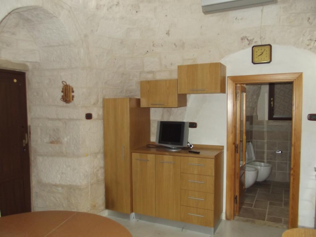 Trulli Manuela Vila Locorotondo Exterior foto
