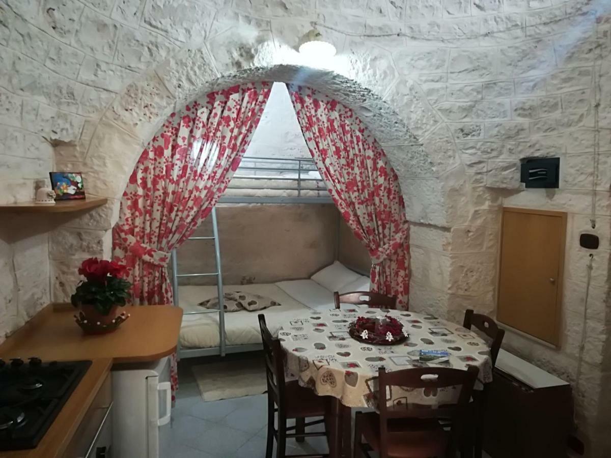 Trulli Manuela Vila Locorotondo Exterior foto